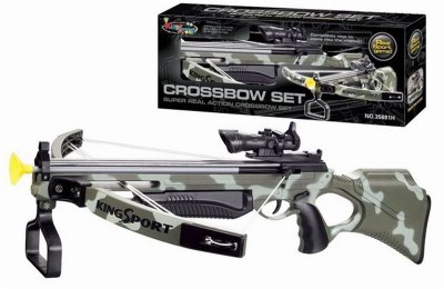 Camouflage crossbow - HP1048168