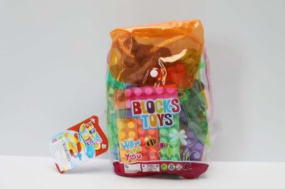48PCS BUILDING BLOCK SET - HP1048225