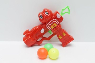 PINGPONG SHOOTING GUN  - HP1048248