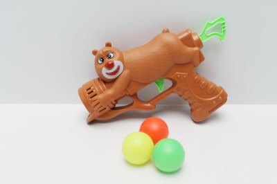 PINGPONG SHOOTING GUN  - HP1048249