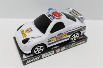 回力警车 2款2色混装 - HP1048266