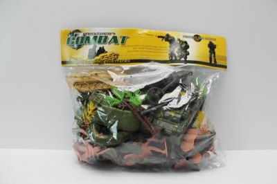 MILITARY SET - HP1048273