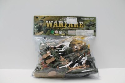MILITARY SET - HP1048274