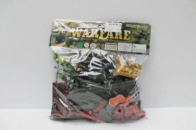MILITARY SET - HP1048275