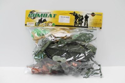 MILITARY SET - HP1048276