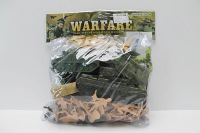 MILITARY SET - HP1048277
