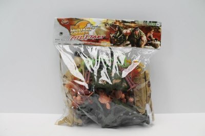 MILITARY SET - HP1048278
