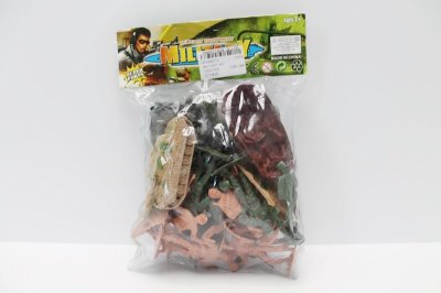 MILITARY SET - HP1048279