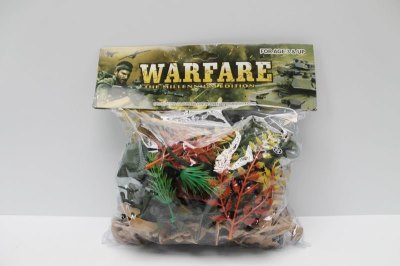 MILITARY SET - HP1048282