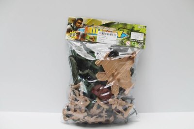 MILITARY SET - HP1048284
