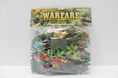 MILITARY SET - HP1048285