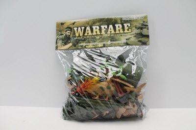 MILITARY SET - HP1048286