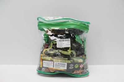 MILITARY SET - HP1048288