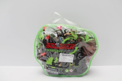 MILITARY SET - HP1048289