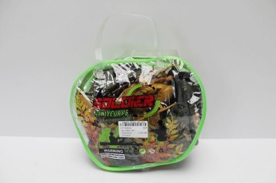 MILITARY SET - HP1048290