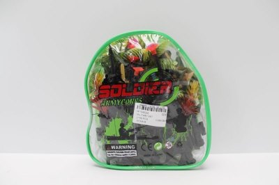 MILITARY SET - HP1048292