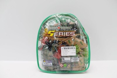 MILITARY SET - HP1048294