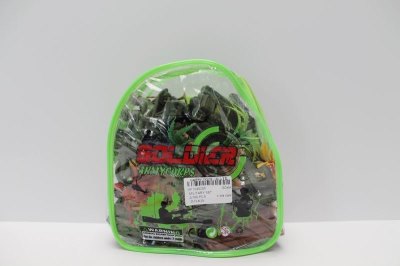 MILITARY SET - HP1048295