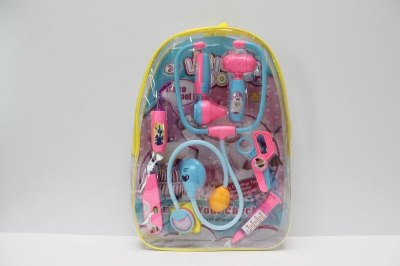 DOCTOR SET W/LIGHT & MUSIC - HP1048302