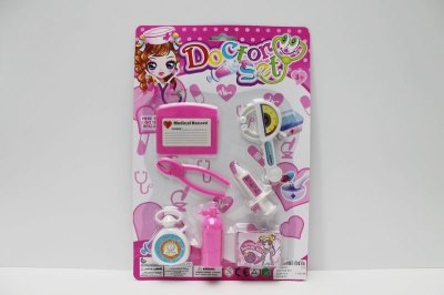DOCTOR SET  - HP1048334