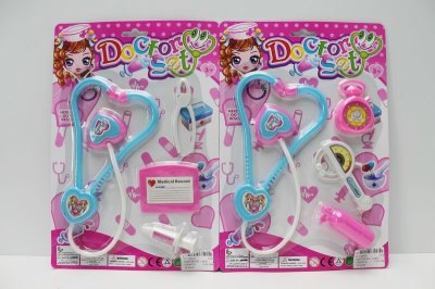 DOCTOR SET  2ASST - HP1048335