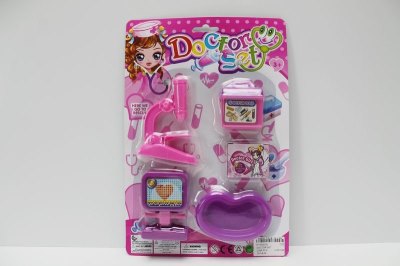 DOCTOR SET  - HP1048336