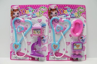 DOCTOR SET 2ASST - HP1048337