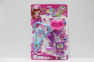 DOCTOR SET  - HP1048338