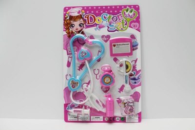 DOCTOR SET  - HP1048339