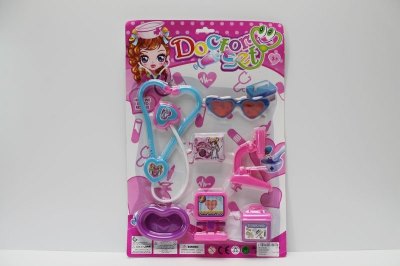 DOCTOR SET  - HP1048340