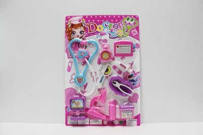 DOCTOR SET  - HP1048342