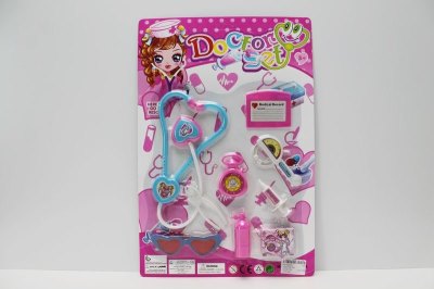 DOCTOR SET  - HP1048343
