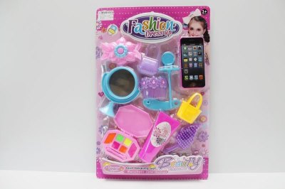 BEAUTY SET 2ASST - HP1048353