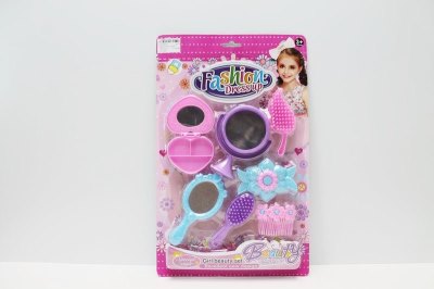 BEAUTY SET 2ASST - HP1048357