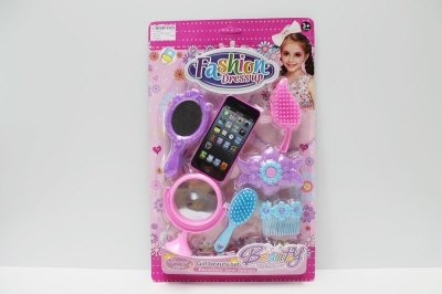 BEAUTY SET 2ASST - HP1048359