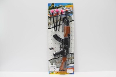 SOFE SHOOTING GUN  2COLOR - HP1048382