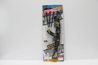 SOFE SHOOTING GUN  2COLOR - HP1048383