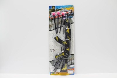 SOFE SHOOTING GUN  2COLOR - HP1048385