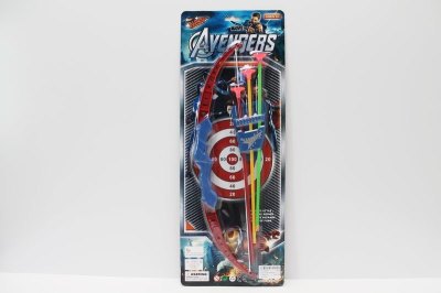 BOW AND ARROW - HP1048389