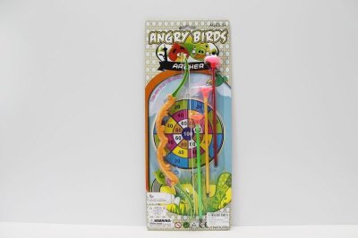BOW AND ARROW - HP1048397