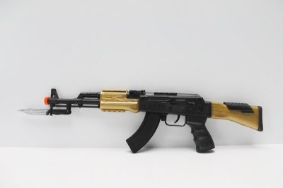 SPARKING GUN 2COLOR - HP1048398
