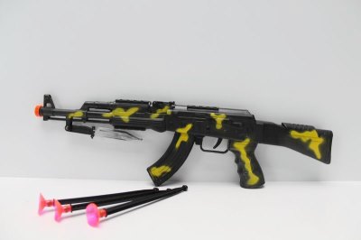 SOFE SHOOTING GUN  2COLOR - HP1048400