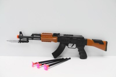 SOFE SHOOTING GUN  2COLOR - HP1048401