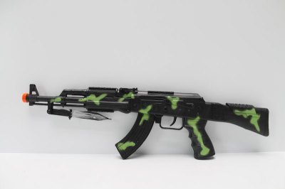 SPARKING GUN 2COLOR - HP1048402