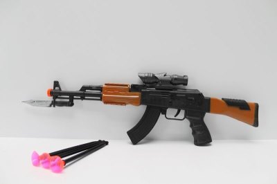 SOFE SHOOTING GUN  2COLOR - HP1048403