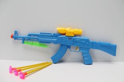 SOFE SHOOTING GUN  2COLOR - HP1048404