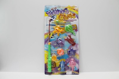 FISHING GAME - HP1048426