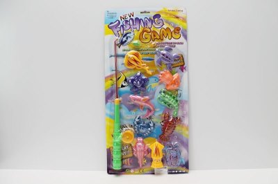 FISHING GAME - HP1048427
