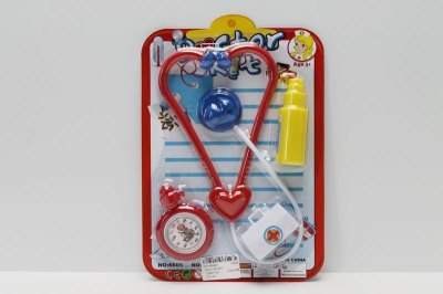 DOCTOR SET  - HP1048447