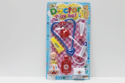 DOCTOR SET  - HP1048448